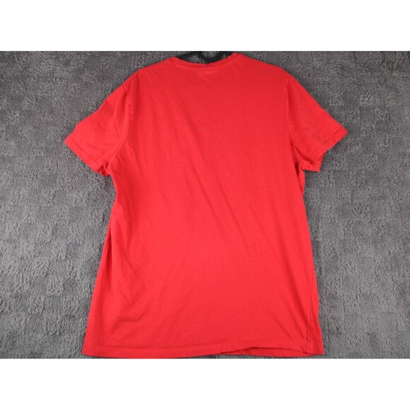 Always Coca Cola Brand 100% Cotton Adult T-Shirt  Size X-Large Primark - Picture 2 of 8